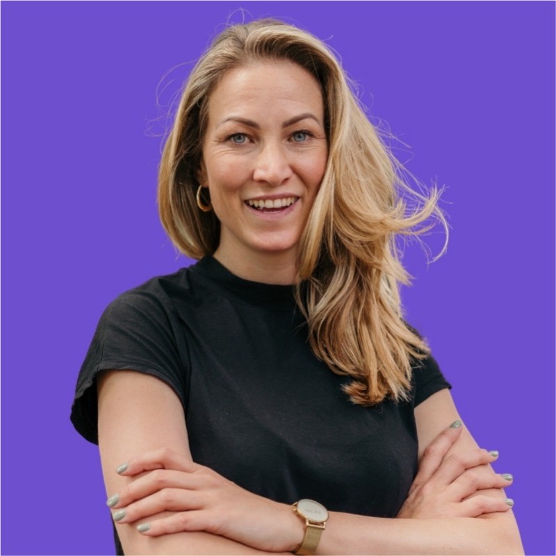 Foto van Ilse Vinck